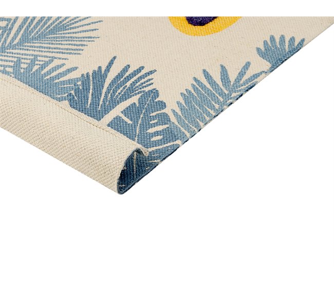 Beliani Pelos curtos LUAS Multicor