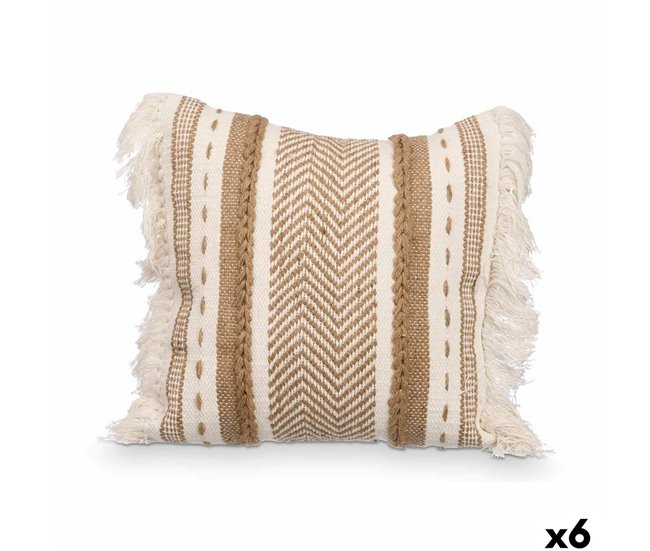 Almofada SH-CS-22-058 Castanho