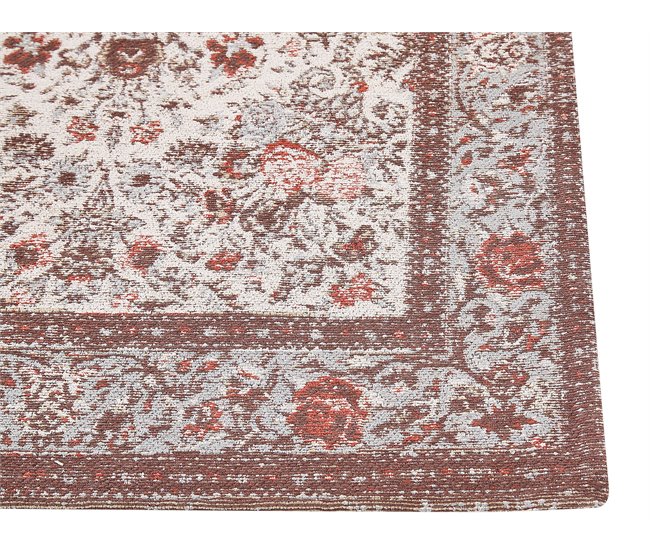 Beliani Pelos curtos BINNISZ 160x230 Multicor