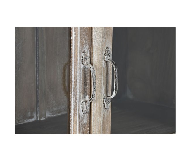 Suporte Expositor Branco
