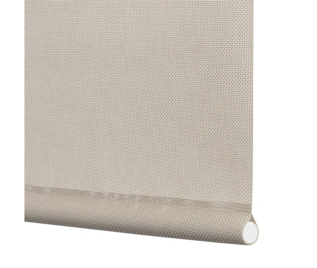 Estor de Rolo Screen Vtx - Grau de Abertura 10% 