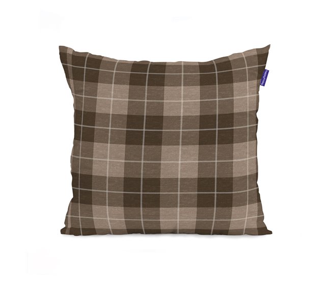 Conjunto de capas de almofada Mystical winter Multicor
