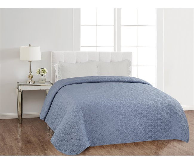 Colcha poliéster STAR 