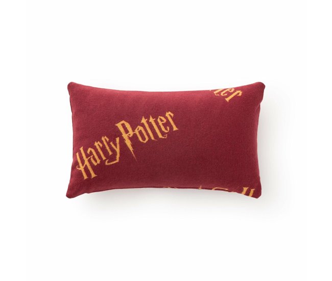 Capa de travesseiro Gryffindor Multicor