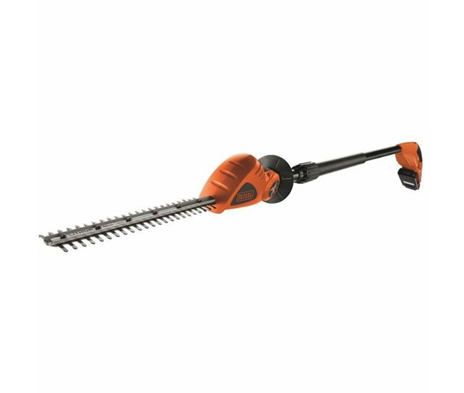 Corta-sebes GTC1843L20-QW Laranja