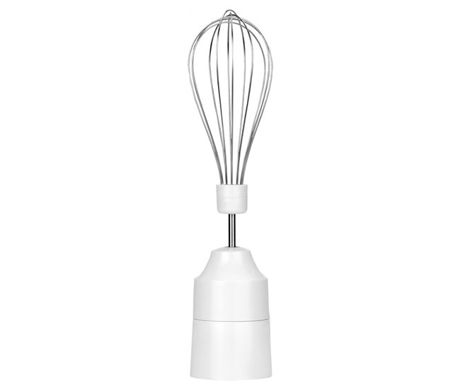 Varinha Mágica MPM MBL-28 Branco