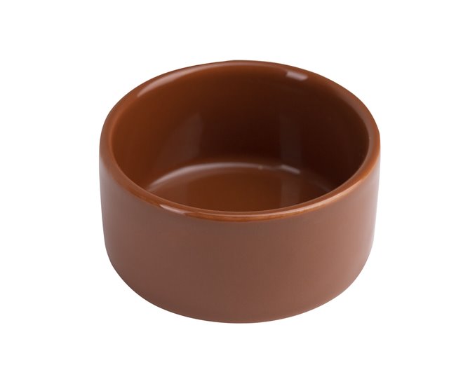 Schalenset Agros Castanho