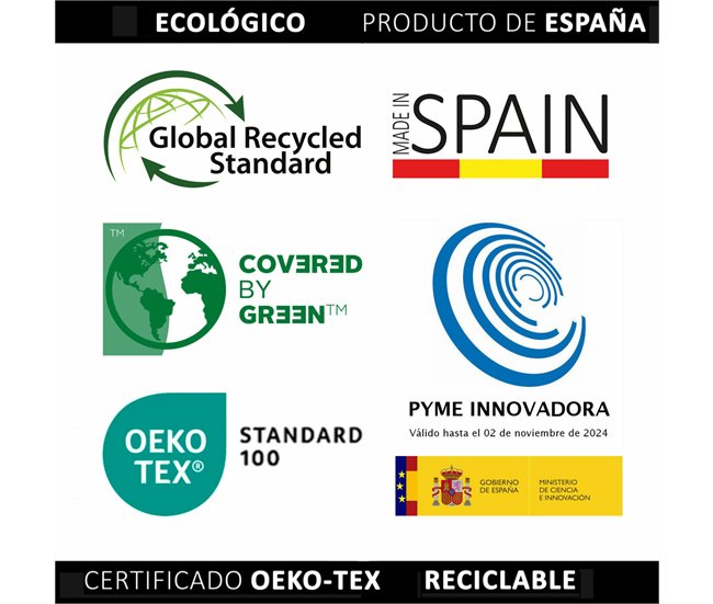 Capa para poltrona NIAGARA Verde