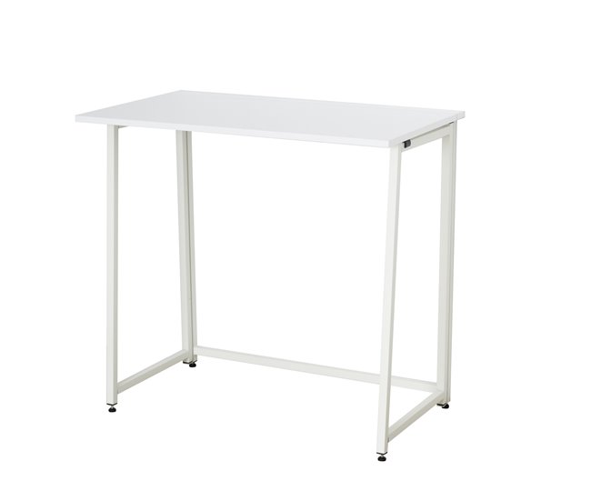 Aparador de melamina voltik para sala de estar 80x50
