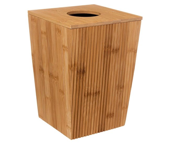 BEM EM CASA - Cubo Terrestre Desconhecido Bege