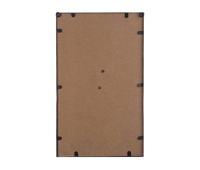 Beliani Decoración de pared CURIUM Branco