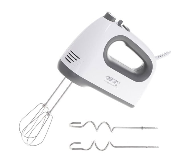 Batedora de Mão CR 4220w Branco