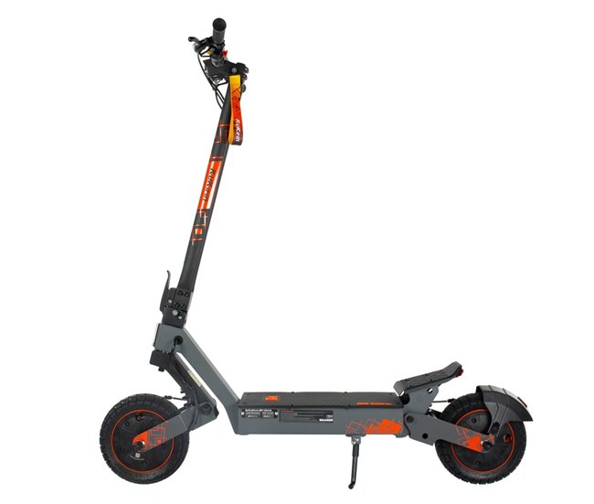 Kukirin g2 ultra trotinete elétrica - 800w*2