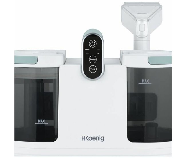 Robot Aspirador TWT88 Branco