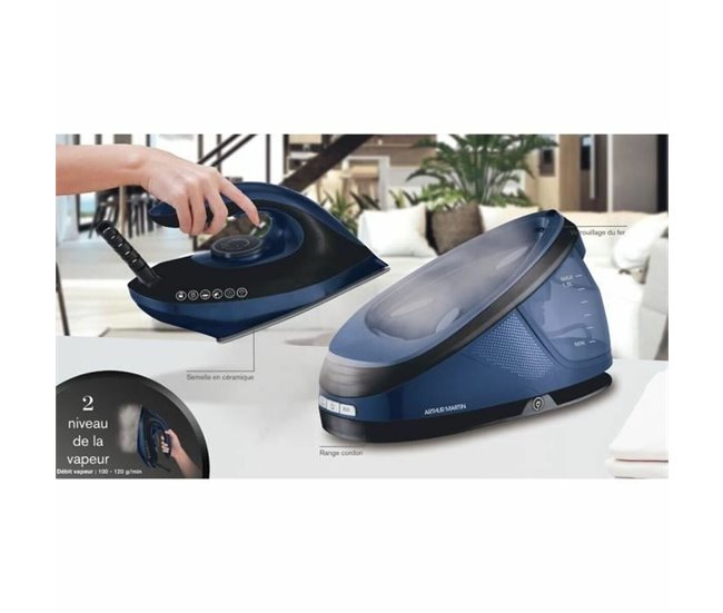 Centro de Engomar AMP2200 Multicor