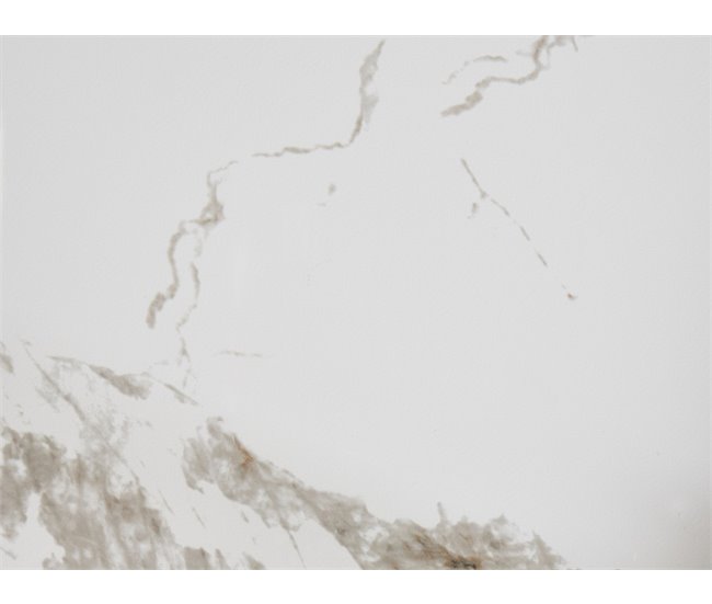 Beliani Mesa auxiliar NADINE Preto