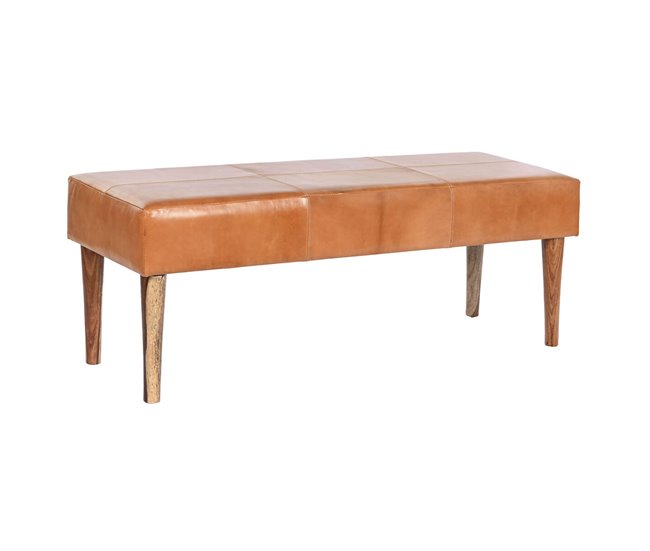Banqueta Camel