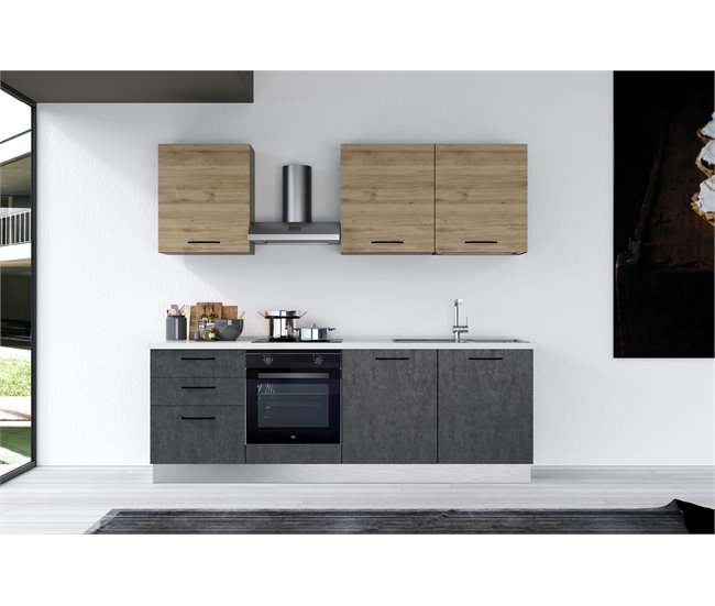 Cozinha GILDA 2.0 dereita GR2972213334