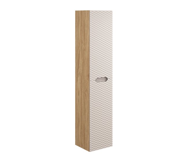 ARMÁRIO ALTO OCEAN 35 Bege