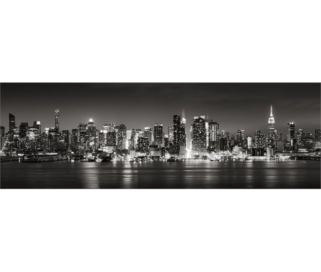 Tela CITY BYN 50X150cm marca Conforama Multicor
