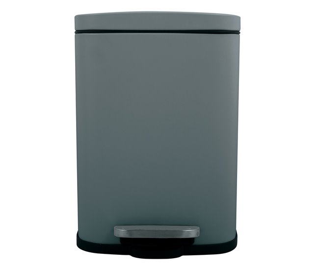 Pedal Paper 5 L Cinza