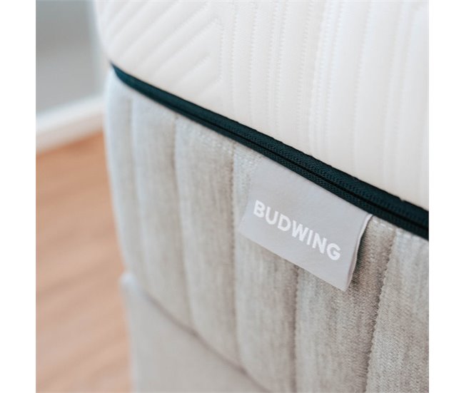 Colchão BUDWING Ergopressure 