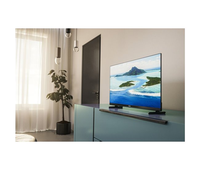 Televisão 32PHS5507/12 Preto