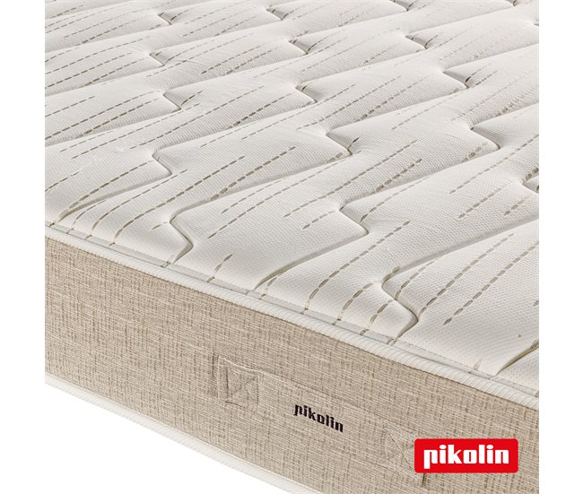 Colchão de molas FORNAX NORMABLOCK PIKOLIN 