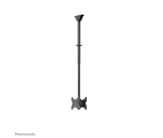 Suporte de Mesa para Ecrã CL35-340BL22 Preto
