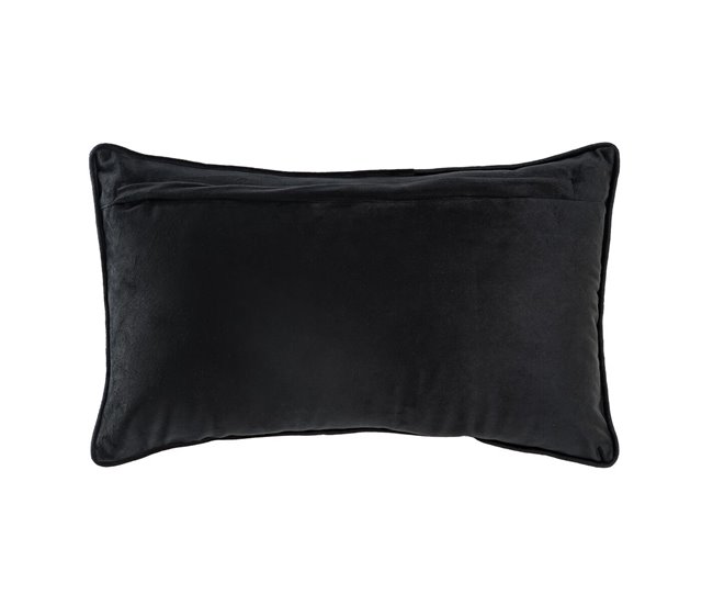 Almofada Preto