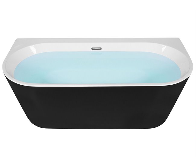 Beliani Banheira HARVEY 80x170 Branco