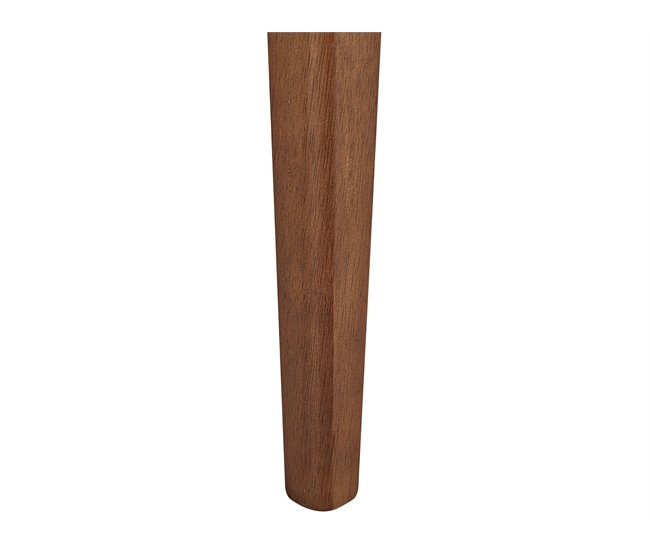 Beliani Banco de cama Poliéster ELYRIA 122x40 Cinza