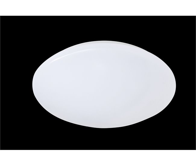 Candeeiro de teto LED PUTZ II marca REALITY Branco