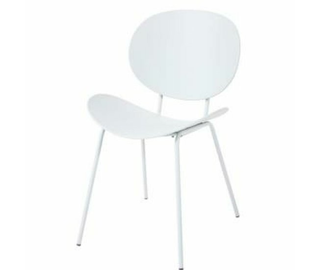 Banqueta Branco