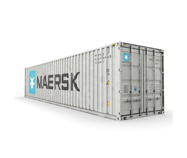 Arca Container Multicor