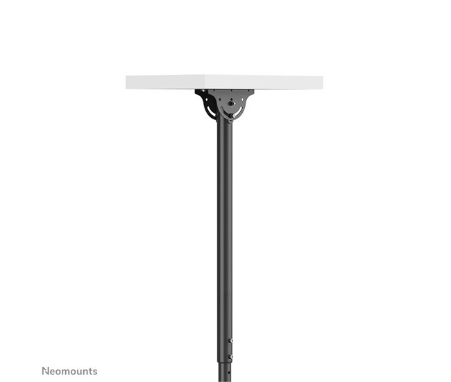 Suporte de Mesa para Ecrã CL35-440BL16XL Preto