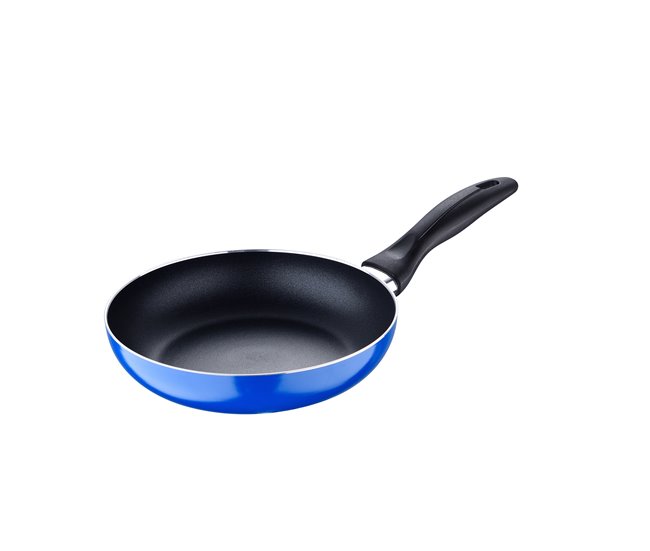 3 PANS jogo Azul