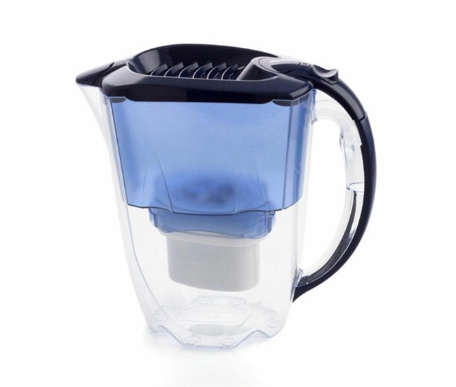 Caneca Filtrante Multicor