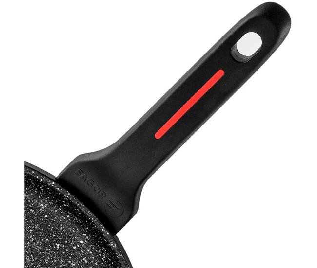 Frigideira Alutherm Multicor