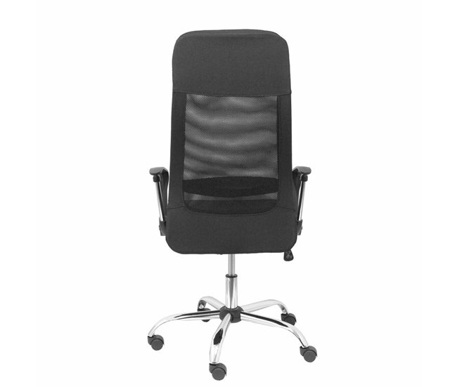 Cadeira de Escritório 2DBD840 Preto