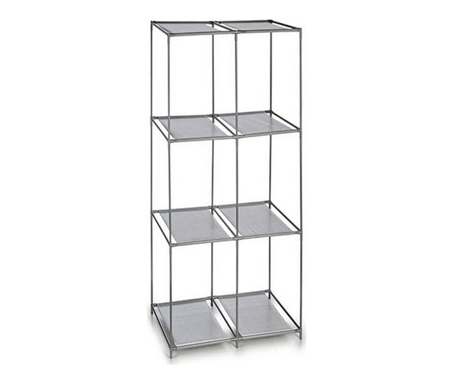 Organizador Cinza