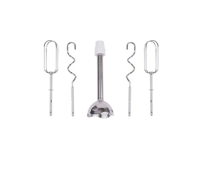 Batedeira de Varas AD 4212 Branco