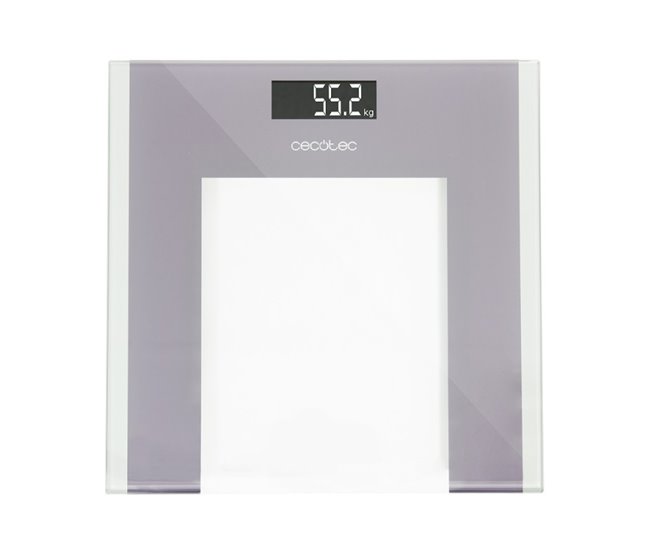 Balança digital para casa de banho Surface Precision Healthy Multicor