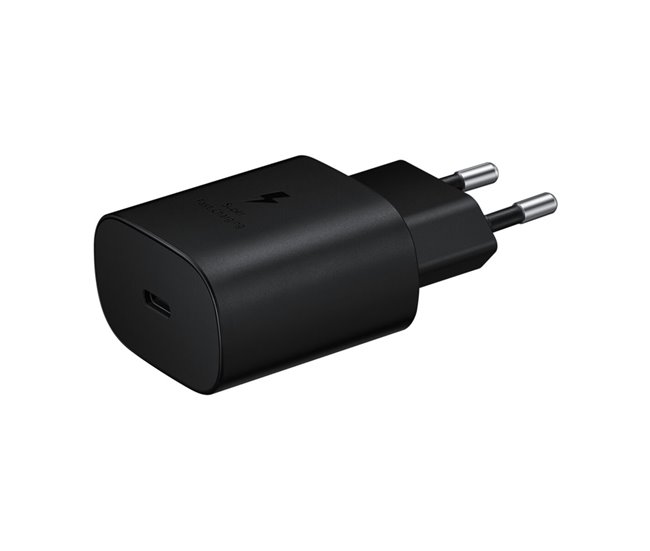Carregador de Parede EP-TA800XBEGWW Preto
