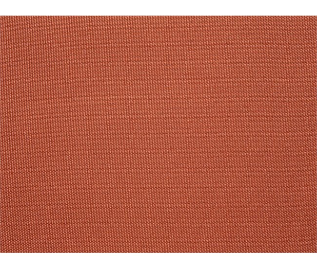 Beliani Almofada de assento para exterior TOSCANA 50x45 Azul