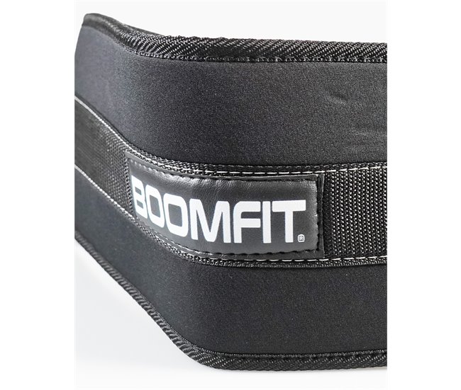 Cinto de Afundos - BOOMFIT Preto