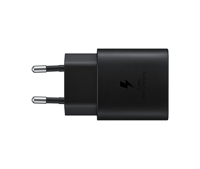 Carregador de Parede EP-TA800XBEGWW Preto