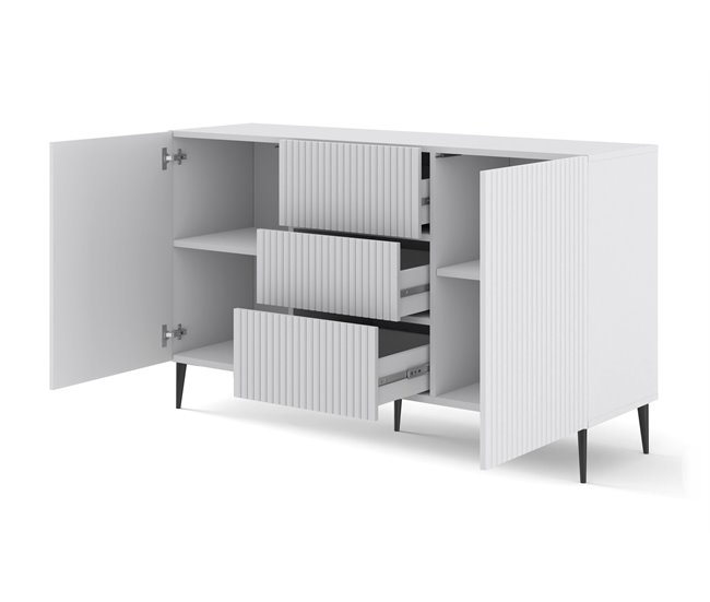 APARADOR RAVENNA B 150 Branco