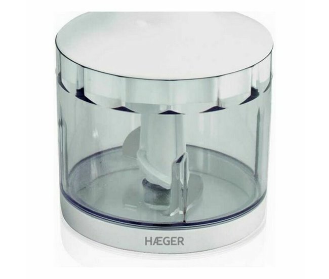 Batedora de Mão HB-400.012A Branco
