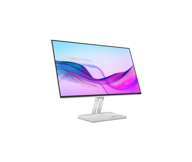 Monitor Gaming 67BEKAC1EU Cinza